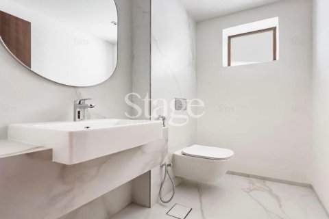تاون هاوس في Meydan, دبي 4 غرف نوم, 187 م² رقم 122160 - صورة 10