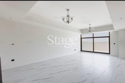 تاون هاوس في Meydan, دبي 4 غرف نوم, 187 م² رقم 122160 - صورة 2