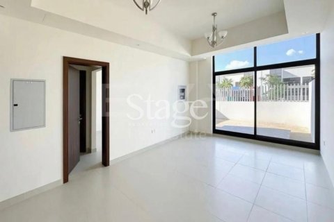 تاون هاوس في Meydan, دبي 4 غرف نوم, 187 م² رقم 122160 - صورة 3