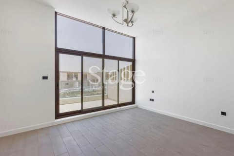 تاون هاوس في Meydan, دبي 4 غرف نوم, 187 م² رقم 122160 - صورة 8