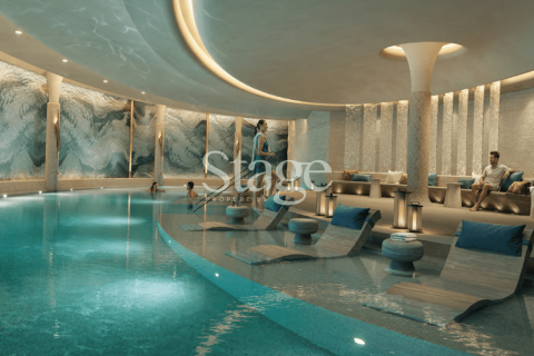 Villa en Dubai, 3 dormitorios, 450 m², № 122159 - foto 12