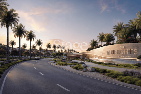 Villa en Dubai, 3 dormitorios, 450 m², № 122159 - foto 10