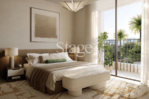 Villa en Dubai, 3 dormitorios, 450 m², № 122159 - foto 9