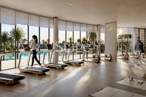 Villa en Dubai, 3 dormitorios, 450 m², № 122159 - foto 21