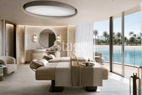 Villa en Dubai, 3 dormitorios, 450 m², № 122159 - foto 11