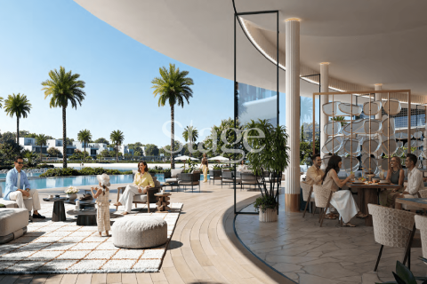 Villa en Dubai, 3 dormitorios, 450 m², № 122159 - foto 20