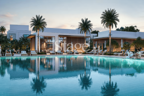 Villa en Dubai, 3 dormitorios, 450 m², № 122159 - foto 17