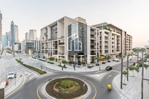 Apartamento en Dubai, 2 dormitorios, 156 m², № 59380 - foto 1