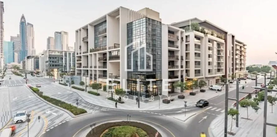 Apartamento en Dubai, 2 dormitorios, 156 m², № 59380