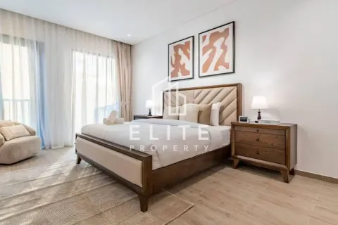 Apartamento en Dubai, 2 dormitorios, 156 m², № 59380 - foto 15