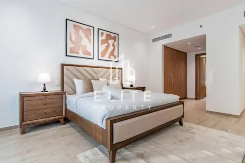 Apartamento en Dubai, 2 dormitorios, 156 m², № 59380 - foto 10