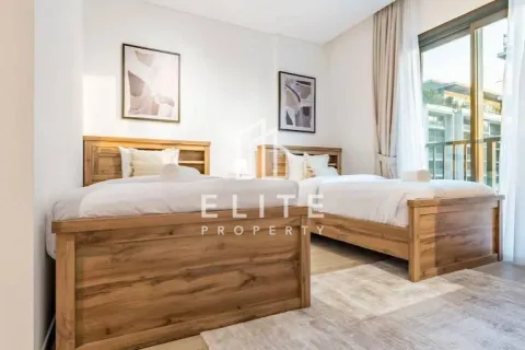 Apartamento en Dubai, 2 dormitorios, 156 m², № 59380 - foto 6