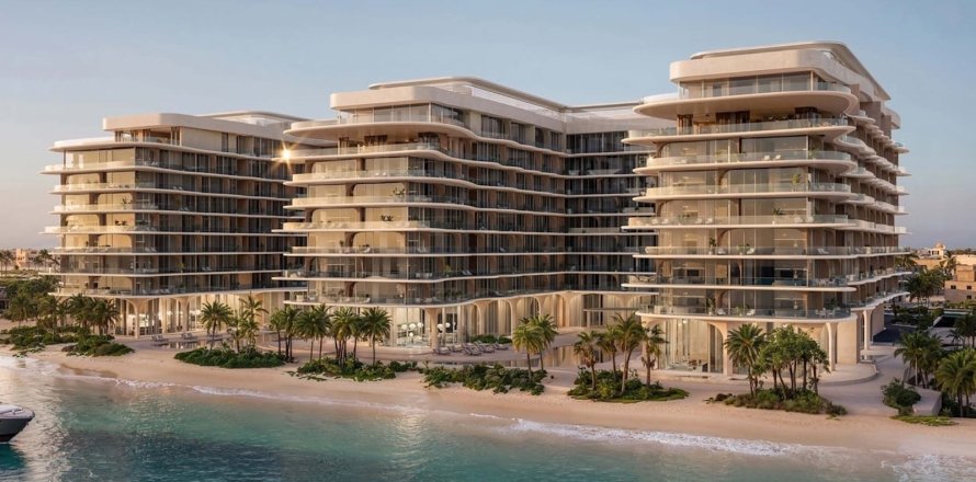 Apartamento en Dubai, 2 dormitorios, 99 m², № 59375