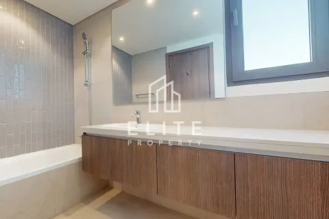 Villa in Elan, Tilal Al Ghaf, Dubai 4 bedrooms № 59379 - photo 20