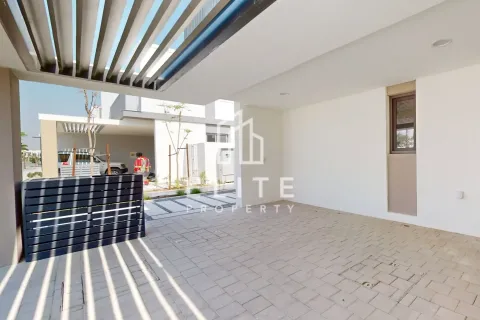 Villa in Elan, Tilal Al Ghaf, Dubai 4 bedrooms № 59379 - photo 28
