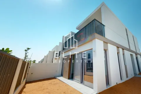 Villa in Elan, Tilal Al Ghaf, Dubai 4 bedrooms № 59379 - photo 1