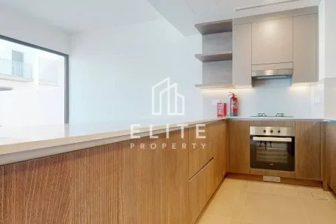 Villa in Elan, Tilal Al Ghaf, Dubai 4 bedrooms № 59379 - photo 7