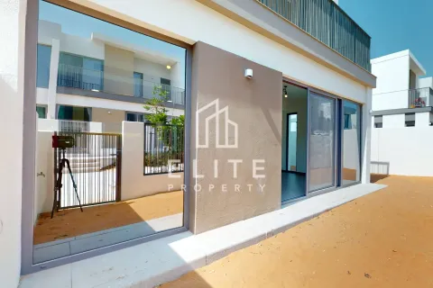 Villa in Elan, Tilal Al Ghaf, Dubai 4 bedrooms № 59379 - photo 22