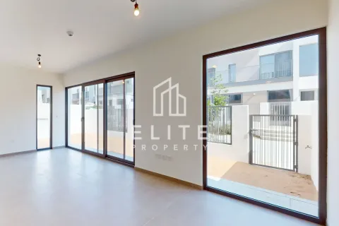 Villa in Elan, Tilal Al Ghaf, Dubai 4 bedrooms № 59379 - photo 3
