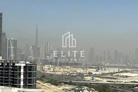 Apartamento en Sobha Hartland, Mohammed Bin Rashid City, Dubai, estudio, 65 m², № 59378 - foto 7