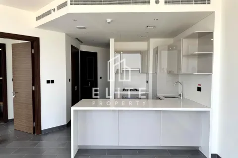 Apartamento en Sobha Hartland, Mohammed Bin Rashid City, Dubai, estudio, 65 m², № 59378 - foto 2