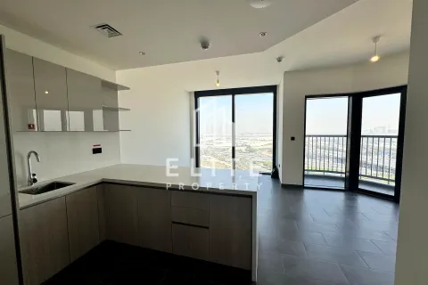 Apartamento en Sobha Hartland, Mohammed Bin Rashid City, Dubai, estudio, 65 m², № 59378 - foto 1
