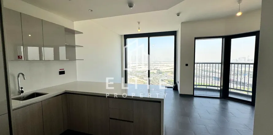 Apartment in Sobha Hartland, Mohammed Bin Rashid City, Dubai studio, 65 sq.m. № 59378