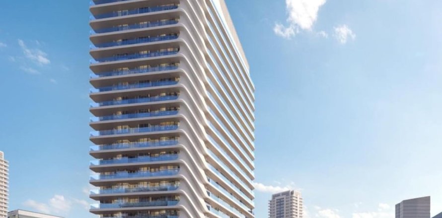 Apartamento en Dubai, 1 dormitorio, 82 m², № 59376