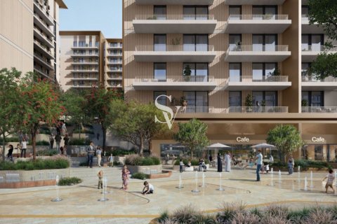 Apartamento en Dubai South (Dubai World Central), Dubai, 2 dormitorios, 126 m², № 72476 - foto 2