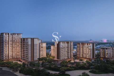 Apartamento en Dubai South (Dubai World Central), Dubai, 2 dormitorios, 126 m², № 72476 - foto 5