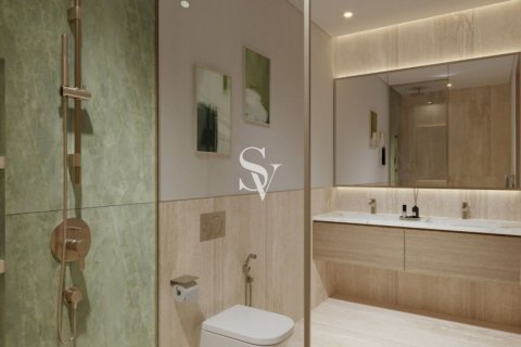 Apartamento en Dubai South (Dubai World Central), Dubai, 2 dormitorios, 126 m², № 72476 - foto 3