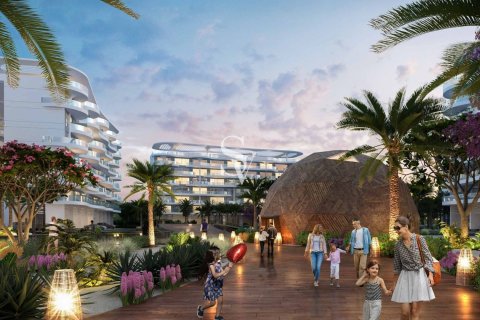 Apartamento en Damac Lagoons, Dubai, 1 dormitorio, 68 m², № 72468 - foto 12