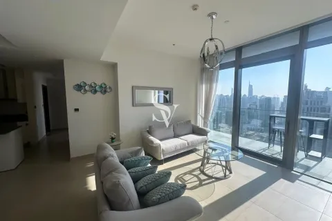 Apartamento en Marina Gate, Dubai Marina, Dubai, 3 dormitorios, 152 m², № 72477 - foto 14