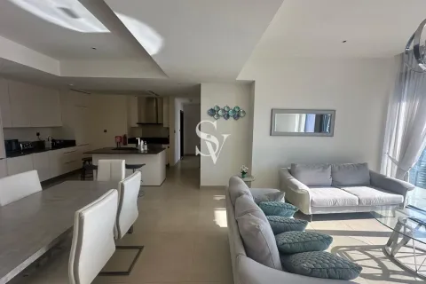 Apartamento en Marina Gate, Dubai Marina, Dubai, 3 dormitorios, 152 m², № 72477 - foto 3