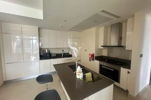 Apartamento en Marina Gate, Dubai Marina, Dubai, 3 dormitorios, 152 m², № 72477 - foto 12