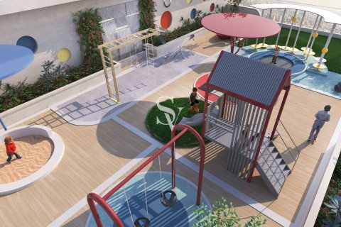 شقة في دائرة قرية جميرا, دبي 2 غرف نوم, 121 م² رقم 72473 - صورة 10