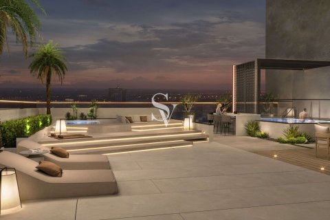 شقة في دائرة قرية جميرا, دبي 2 غرف نوم, 121 م² رقم 72473 - صورة 11