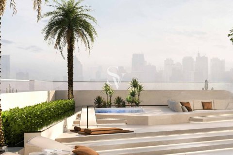 شقة في دائرة قرية جميرا, دبي 2 غرف نوم, 121 م² رقم 72473 - صورة 8