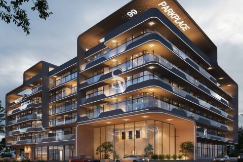 شقة في دائرة قرية جميرا, دبي 2 غرف نوم, 121 م² رقم 72473 - صورة 12