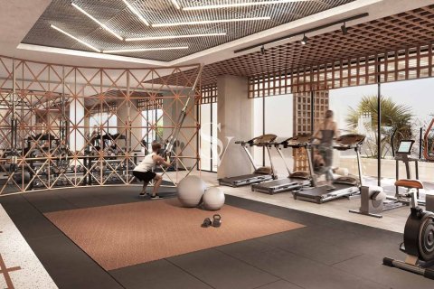 شقة في دائرة قرية جميرا, دبي 2 غرف نوم, 121 م² رقم 72473 - صورة 9