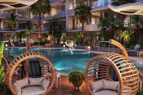 شقة في دائرة قرية جميرا, دبي 2 غرف نوم, 121 م² رقم 72473 - صورة 4