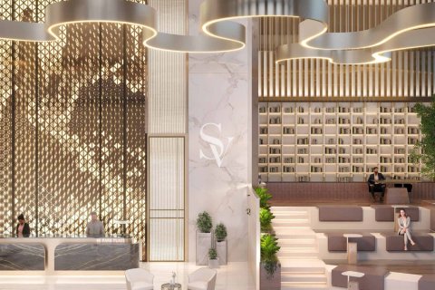 شقة في دائرة قرية جميرا, دبي 2 غرف نوم, 121 م² رقم 72473 - صورة 2