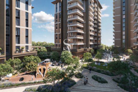 Apartamento en Dubai South (Dubai World Central), Dubai, 2 dormitorios, 126 m², № 72475 - foto 2