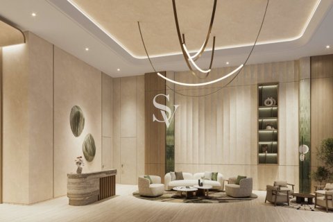 Apartamento en Dubai South (Dubai World Central), Dubai, 2 dormitorios, 126 m², № 72475 - foto 7