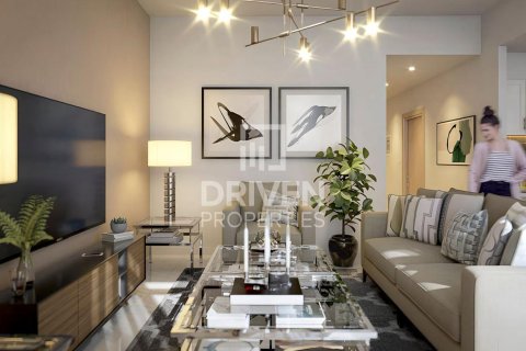 Townhouse in Dubai 2 bedrooms, 89.74 sq.m. № 138249