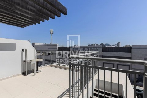 Maison de ville à Victory Heights, Dubai Sports City, Dubai, 4 chambres, 157.1 m², № 138245 - photo 21