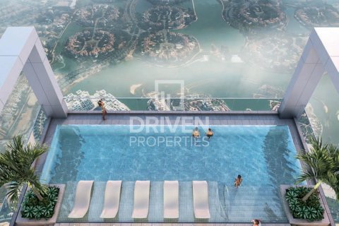 Apartamento en Jumeirah Lake Towers, Dubai, 3 dormitorios, 166.02 m², № 138244 - foto 8