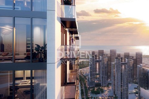 Apartamento en Jumeirah Lake Towers, Dubai, 3 dormitorios, 166.02 m², № 138244 - foto 5
