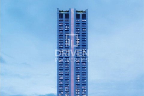 Apartamento en Jumeirah Lake Towers, Dubai, 3 dormitorios, 166.02 m², № 138244 - foto 6