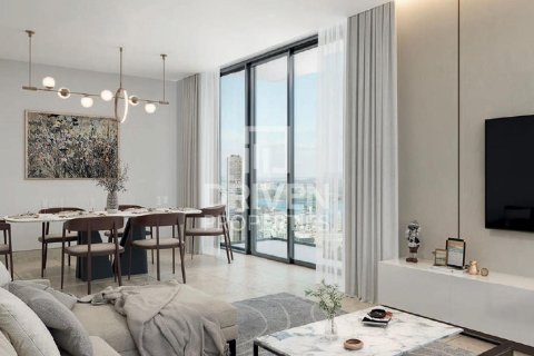 Apartamento en Jumeirah Lake Towers, Dubai, 3 dormitorios, 166.02 m², № 138244 - foto 1